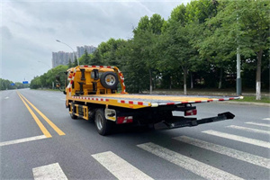琼海宁武道路救援拖车-宁武救援服务热线